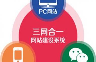 怎樣的網站才能給企業帶來效益？武漢網站建設